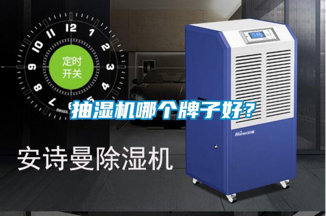 抽濕機(jī)哪個(gè)牌子好？