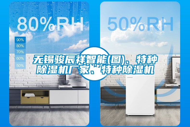無錫駿辰祥智能(圖)、特種除濕機(jī)廠家、特種除濕機(jī)