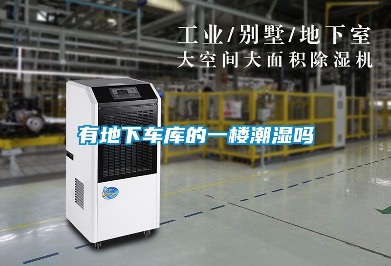 有地下車(chē)庫(kù)的一樓潮濕嗎