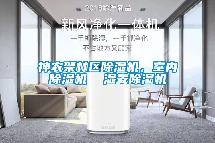 神農(nóng)架林區(qū)除濕機，室內(nèi)除濕機  濕菱除濕機