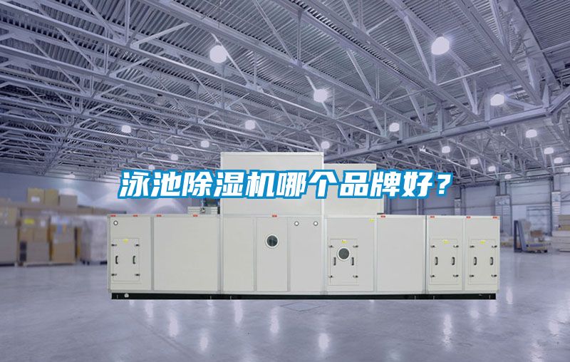 泳池除濕機(jī)哪個(gè)品牌好？