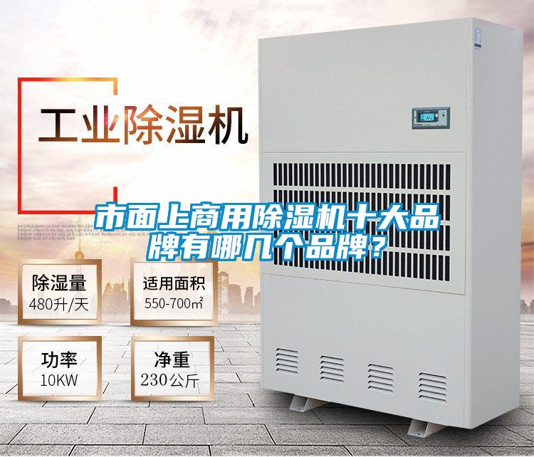 市面上商用除濕機(jī)十大品牌有哪幾個(gè)品牌？