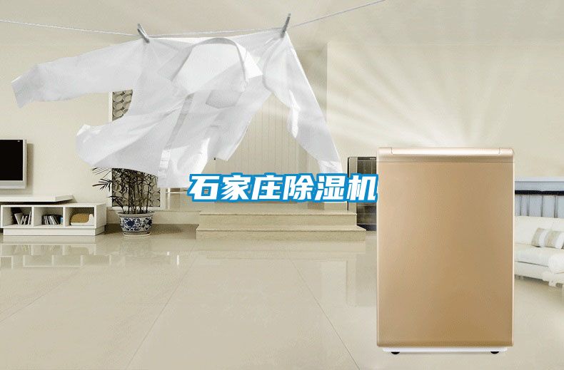 石家莊除濕機