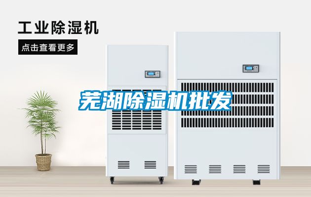 蕪湖除濕機批發