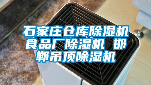 石家莊倉(cāng)庫(kù)除濕機(jī)食品廠除濕機(jī) 邯鄲吊頂除濕機(jī)