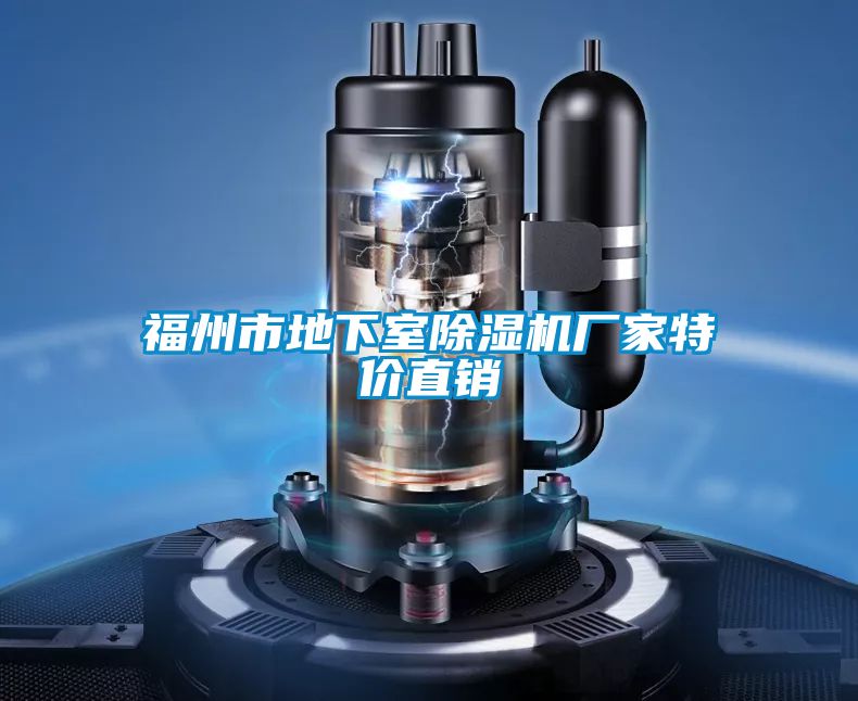 福州市地下室除濕機(jī)廠家特價(jià)直銷(xiāo)