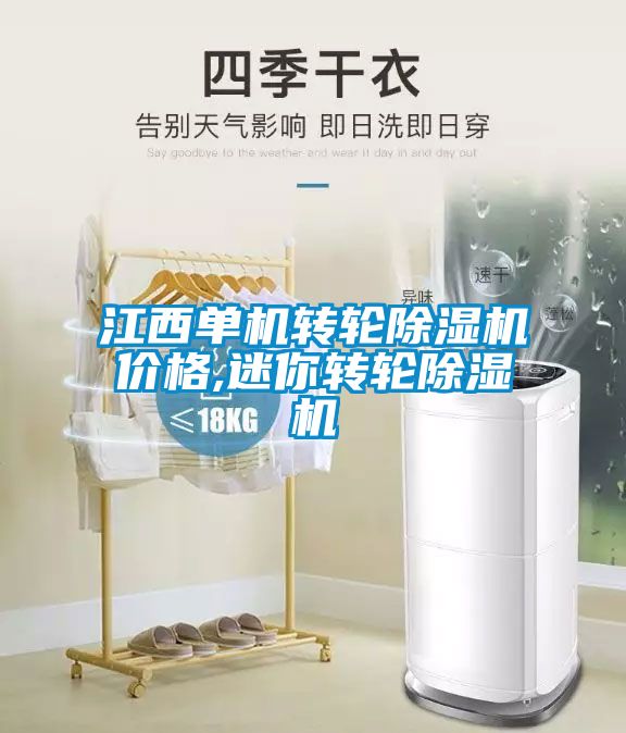 江西單機轉輪除濕機價格,迷你轉輪除濕機