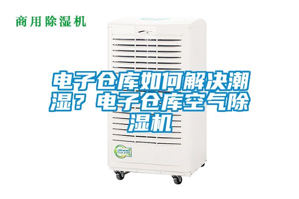 電子倉庫如何解決潮濕？電子倉庫空氣除濕機
