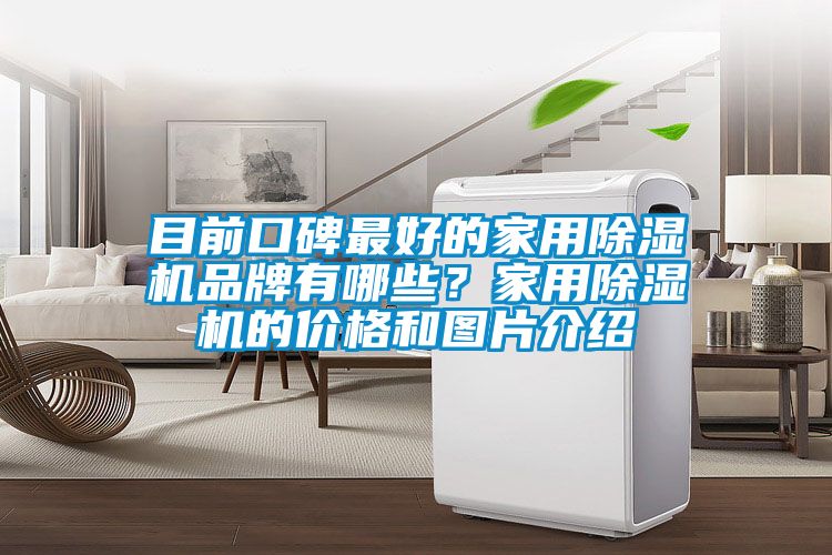 目前口碑最好的家用除濕機(jī)品牌有哪些？家用除濕機(jī)的價格和圖片介紹