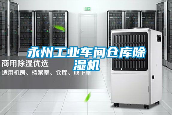 永州工業(yè)車(chē)間倉(cāng)庫(kù)除濕機(jī)