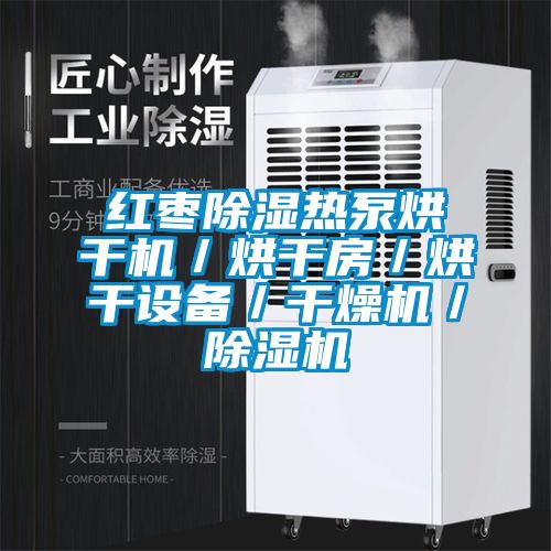 紅棗除濕熱泵烘干機(jī)／烘干房／烘干設(shè)備／干燥機(jī)／除濕機(jī)