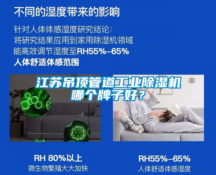 江蘇吊頂管道工業(yè)除濕機哪個牌子好？