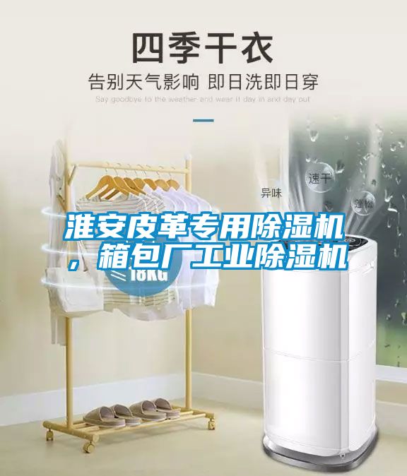 淮安皮革專用除濕機，箱包廠工業除濕機