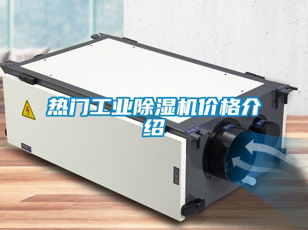 熱門(mén)工業(yè)除濕機(jī)價(jià)格介紹