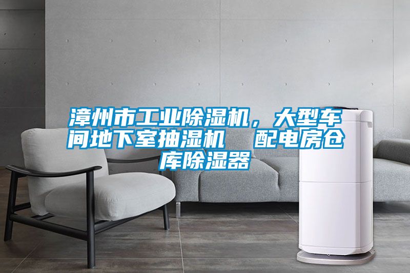 漳州市工業除濕機，大型車間地下室抽濕機  配電房倉庫除濕器