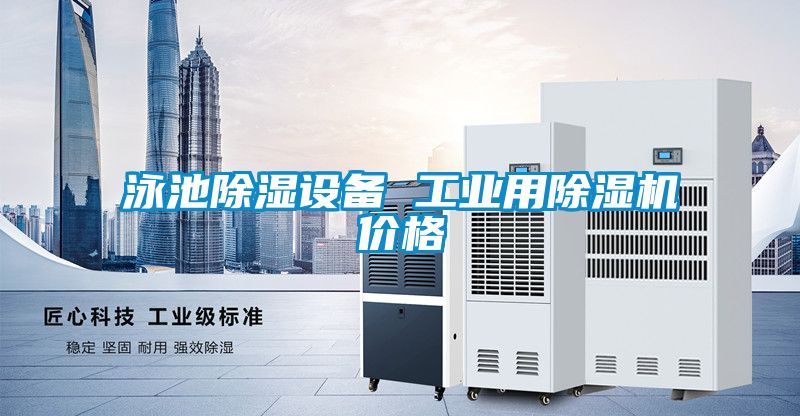泳池除濕設(shè)備 工業(yè)用除濕機價格