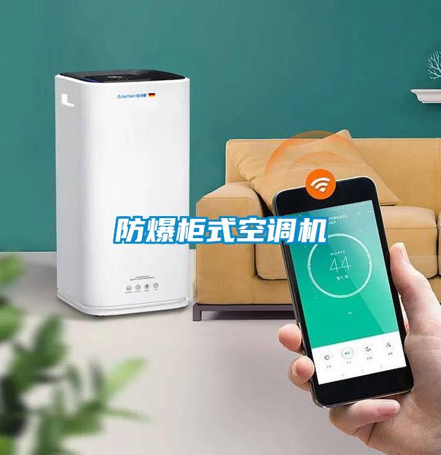 防爆柜式空調(diào)機