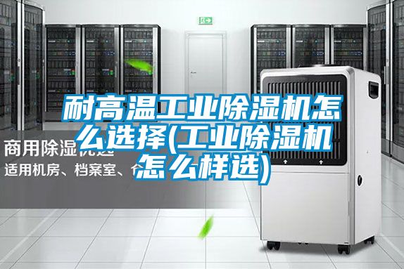 耐高溫工業(yè)除濕機(jī)怎么選擇(工業(yè)除濕機(jī)怎么樣選)