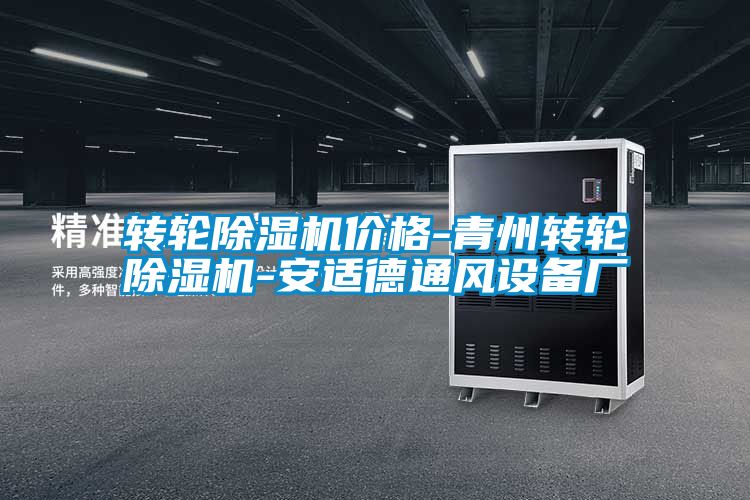 轉(zhuǎn)輪除濕機價格-青州轉(zhuǎn)輪除濕機-安適德通風(fēng)設(shè)備廠