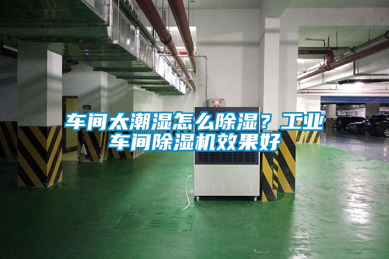 車間太潮濕怎么除濕？工業車間除濕機效果好