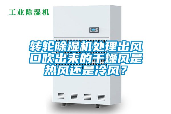 轉(zhuǎn)輪除濕機(jī)處理出風(fēng)口吹出來的干燥風(fēng)是熱風(fēng)還是冷風(fēng)？