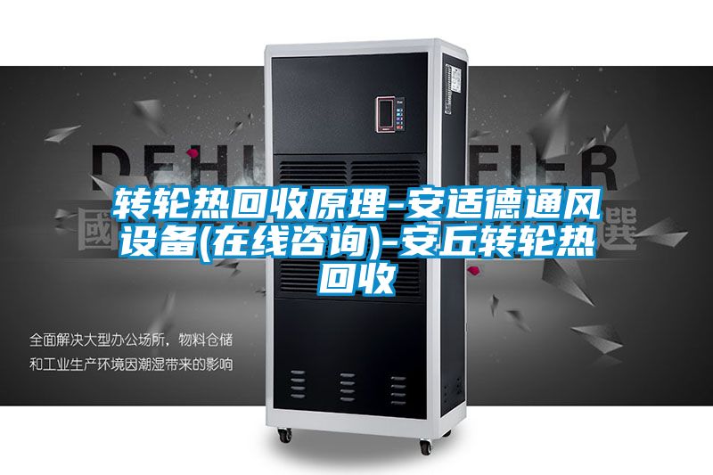 轉輪熱回收原理-安適德通風設備(在線咨詢)-安丘轉輪熱回收