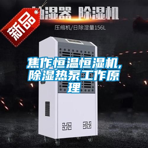 焦作恒溫恒濕機(jī),除濕熱泵工作原理