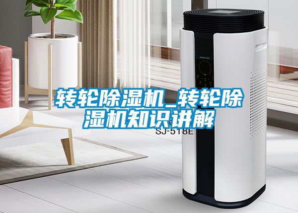 轉輪除濕機_轉輪除濕機知識講解