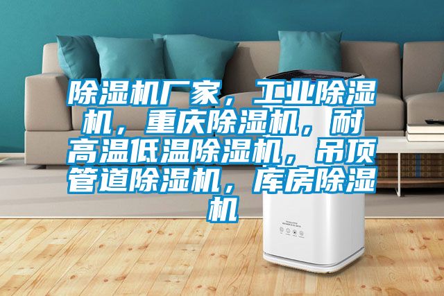 除濕機廠家，工業除濕機，重慶除濕機，耐高溫低溫除濕機，吊頂管道除濕機，庫房除濕機