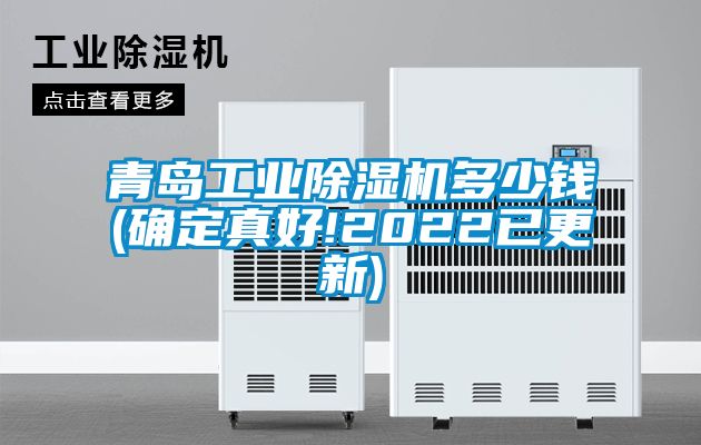 青島工業除濕機多少錢(確定真好!2022已更新)