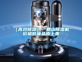 企業(yè)新聞（高效除濕）“眉山除濕機(jī)”價(jià)格低廉品質(zhì)上乘