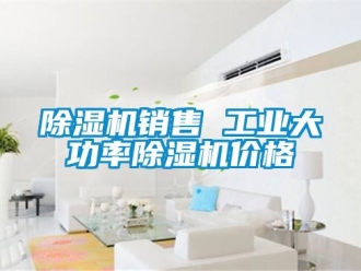 常見問題除濕機(jī)銷售 工業(yè)大功率除濕機(jī)價(jià)格