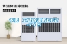 專賣 工業除濕機CFZ-7／S