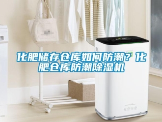 常見問(wèn)題化肥儲(chǔ)存?zhèn)}庫(kù)如何防潮？化肥倉(cāng)庫(kù)防潮除濕機(jī)