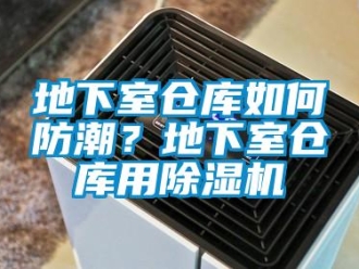 常見問題地下室倉(cāng)庫(kù)如何防潮？地下室倉(cāng)庫(kù)用除濕機(jī)