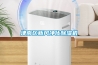 津南區(qū)新風(fēng)凈化除濕機