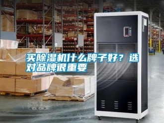 行業(yè)新聞買除濕機(jī)什么牌子好？選對品牌很重要