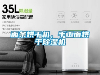 行業(yè)新聞面條烘干機(jī)，手工面烘干除濕機(jī)