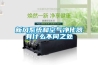 新風系統和空氣凈化器有什么不同之處