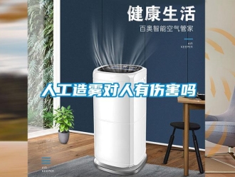 常見問題人工造霧對(duì)人有傷害嗎