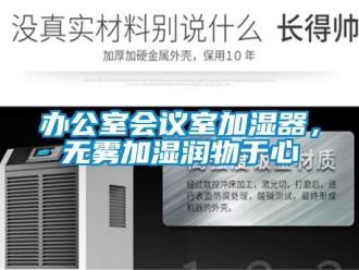常見問題辦公室會(huì)議室加濕器，無霧加濕潤物于心