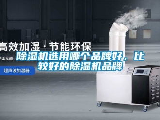 企業(yè)新聞除濕機(jī)選用哪個(gè)品牌好，比較好的除濕機(jī)品牌