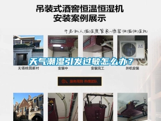 常見問題天氣潮濕引發過敏怎么辦？