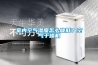 室內(nèi)空氣濕度怎么降低？空氣干燥機