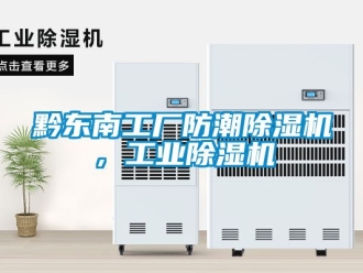 常見問題黔東南工廠防潮除濕機，工業除濕機