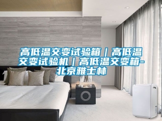 常見問題高低溫交變?cè)囼?yàn)箱｜高低溫交變?cè)囼?yàn)機(jī)｜高低溫交變箱-北京雅士林