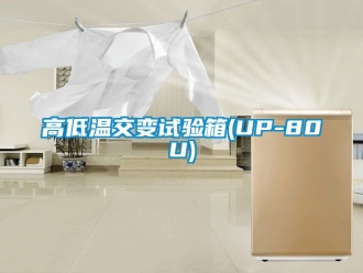 常見問題高低溫交變?cè)囼?yàn)箱(UP-80U)
