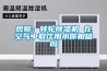 觀察：轉(zhuǎn)輪除濕機(jī) 在空氣中取飲用水你相信嗎
