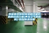 各因素對轉輪除濕機性能影響的綜合分析(再生空氣的影響)-轉自除濕技師