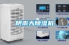 陰雨天除濕機